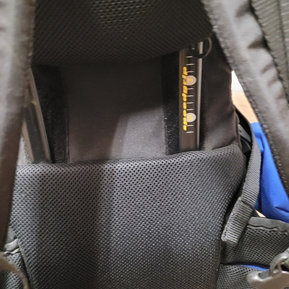 Lafuma Bags Nwt Lafuma By Madden Pure Colorado Hiking Child